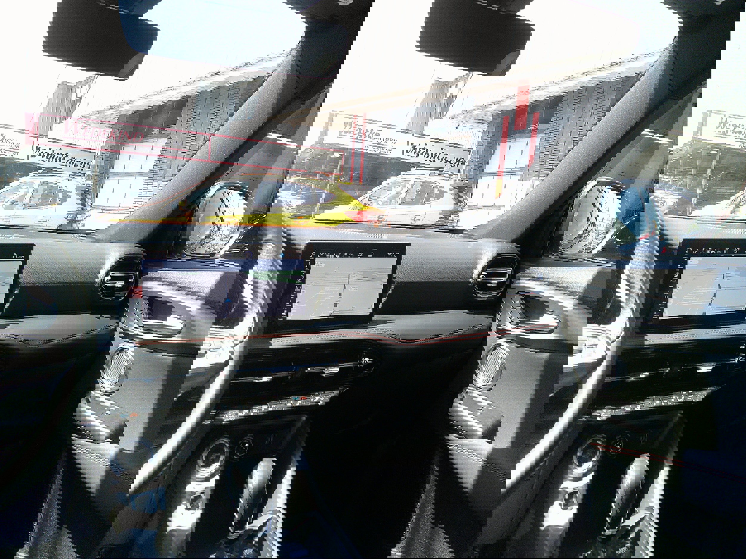 Used 2024 Dodge Hornet R/T Plus image 23