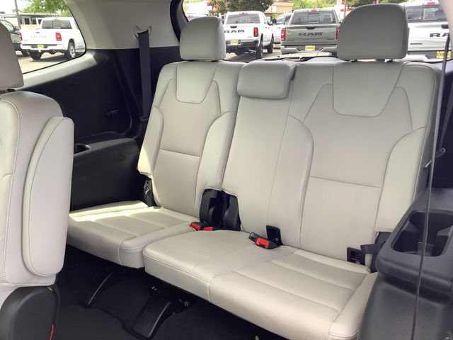 Used 2022 Kia Telluride EX w/ EX Premium Package FWD image 30
