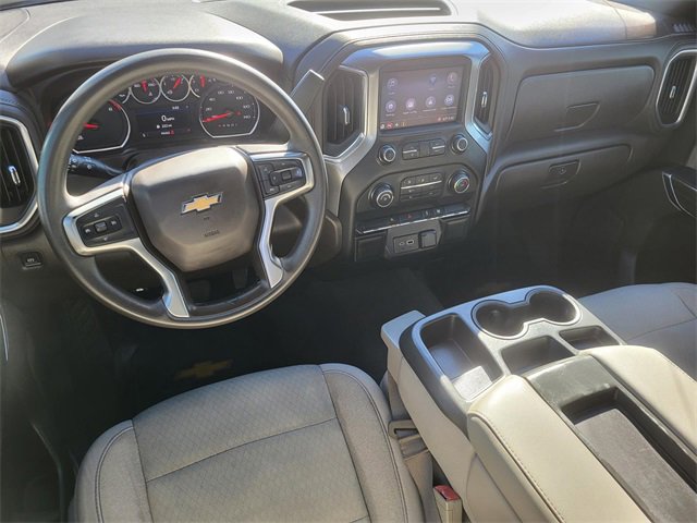 Used 2020 Chevrolet Silverado 1500 LT image 14