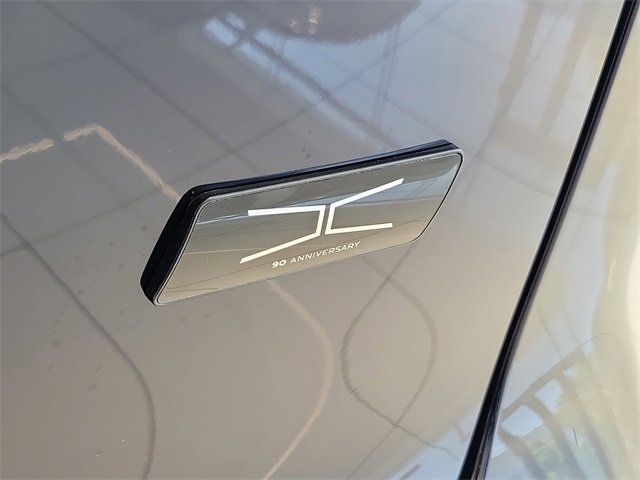 New 2026 Jaguar F-PACE R-Dynamic S image 12