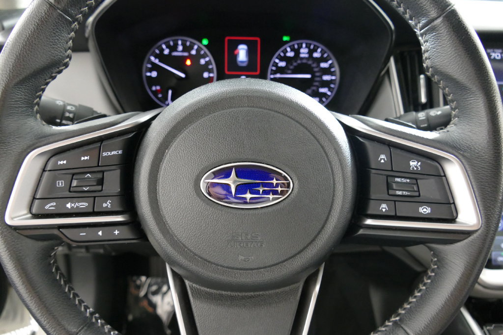 Used 2024 Subaru Outback Premium AWD/4WD image 15