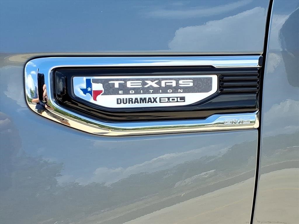 New 2026 GMC Sierra 1500 SLT image 10