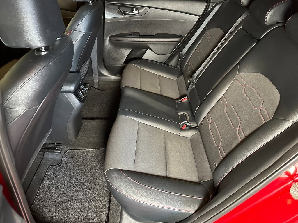 Used 2021 Kia Forte GT image 21