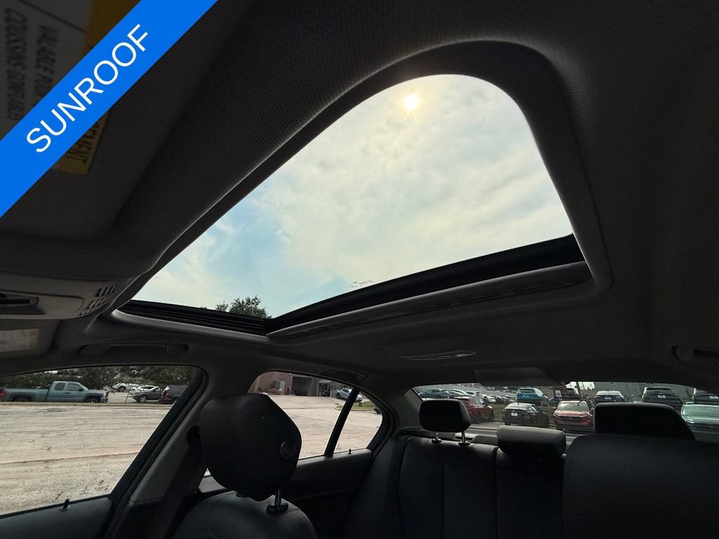Used 2015 BMW 328i xDrive Sedan AWD/4WD image 25