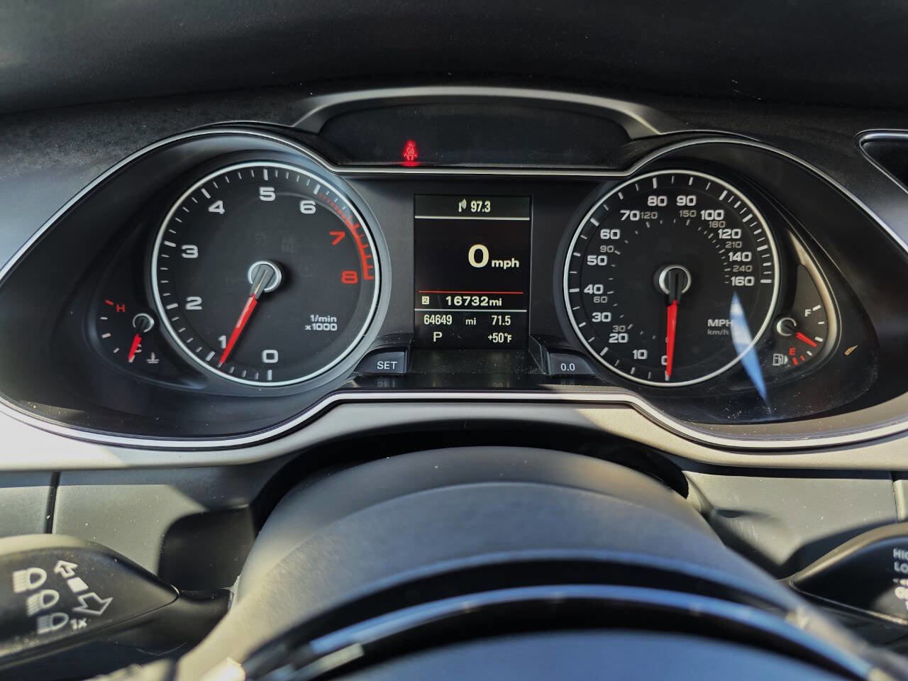 Used 2015 Audi A4 2.0T Premium Plus w/ Technology Package image 15