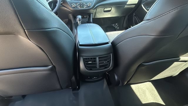 Used 2024 Chevrolet Malibu LT FWD image 20