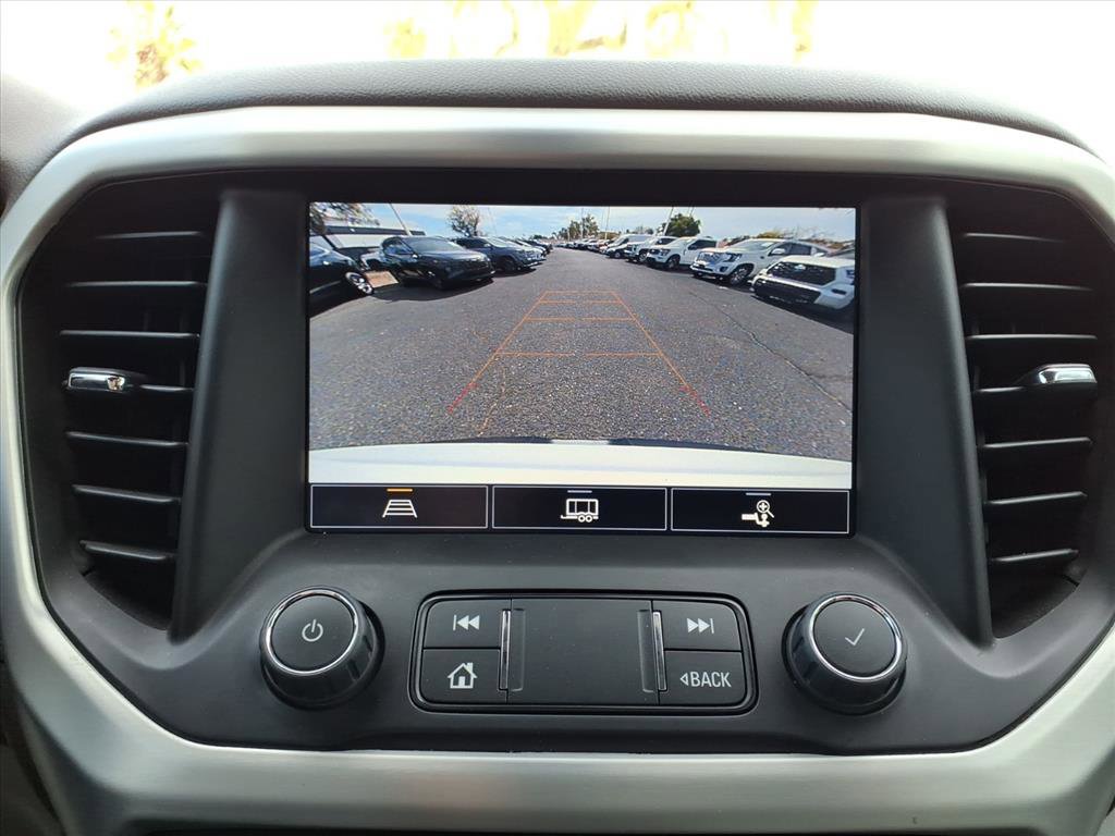Used 2023 GMC Acadia SLE w/ Driver Convenience Package image 21