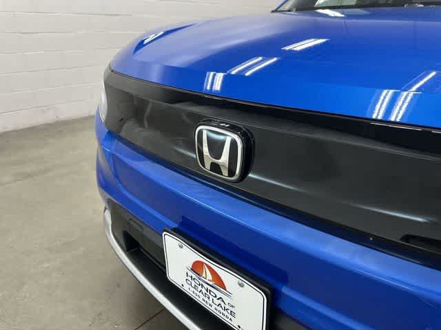 New 2026 Honda Prologue EX image 30