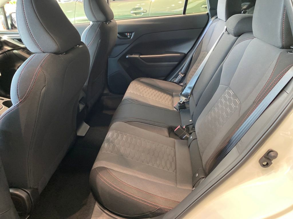 New 2026 Subaru Impreza 2.0i Sport image 18