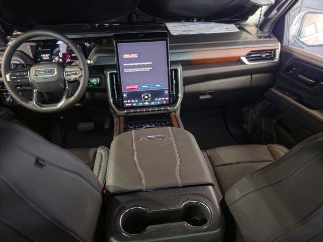 New 2026 GMC Yukon XL Denali w/ Sun & Power Step Package AWD/4WD image 39