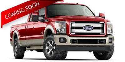 Used 2013 Ford F350 Lariat w/ Chrome Pkg