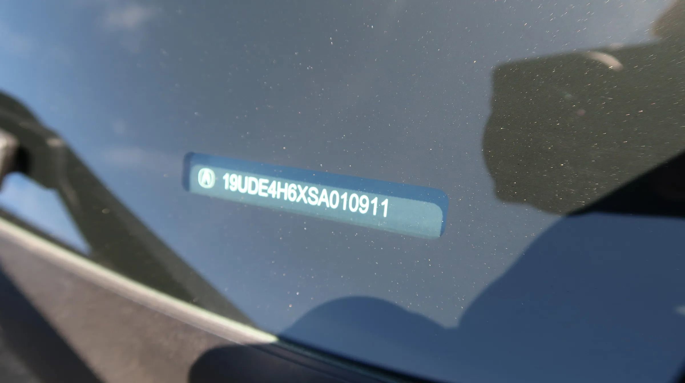 Used 2025 Acura Integra A-Spec image 46