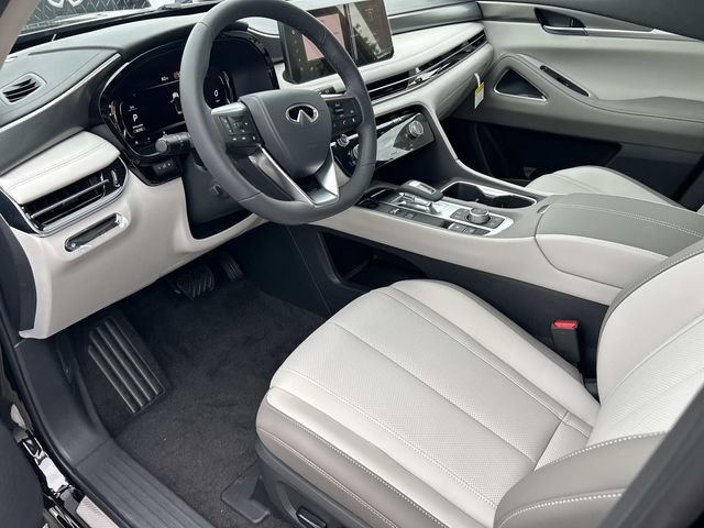 New 2027 INFINITI QX60 Luxe AWD/4WD image 14