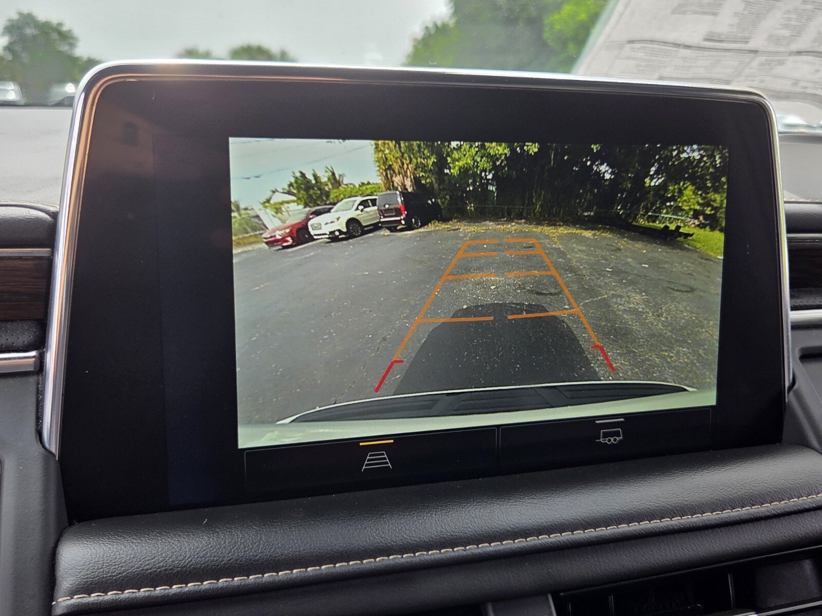 Certified 2023 Chevrolet Suburban Premier AWD/4WD image 27