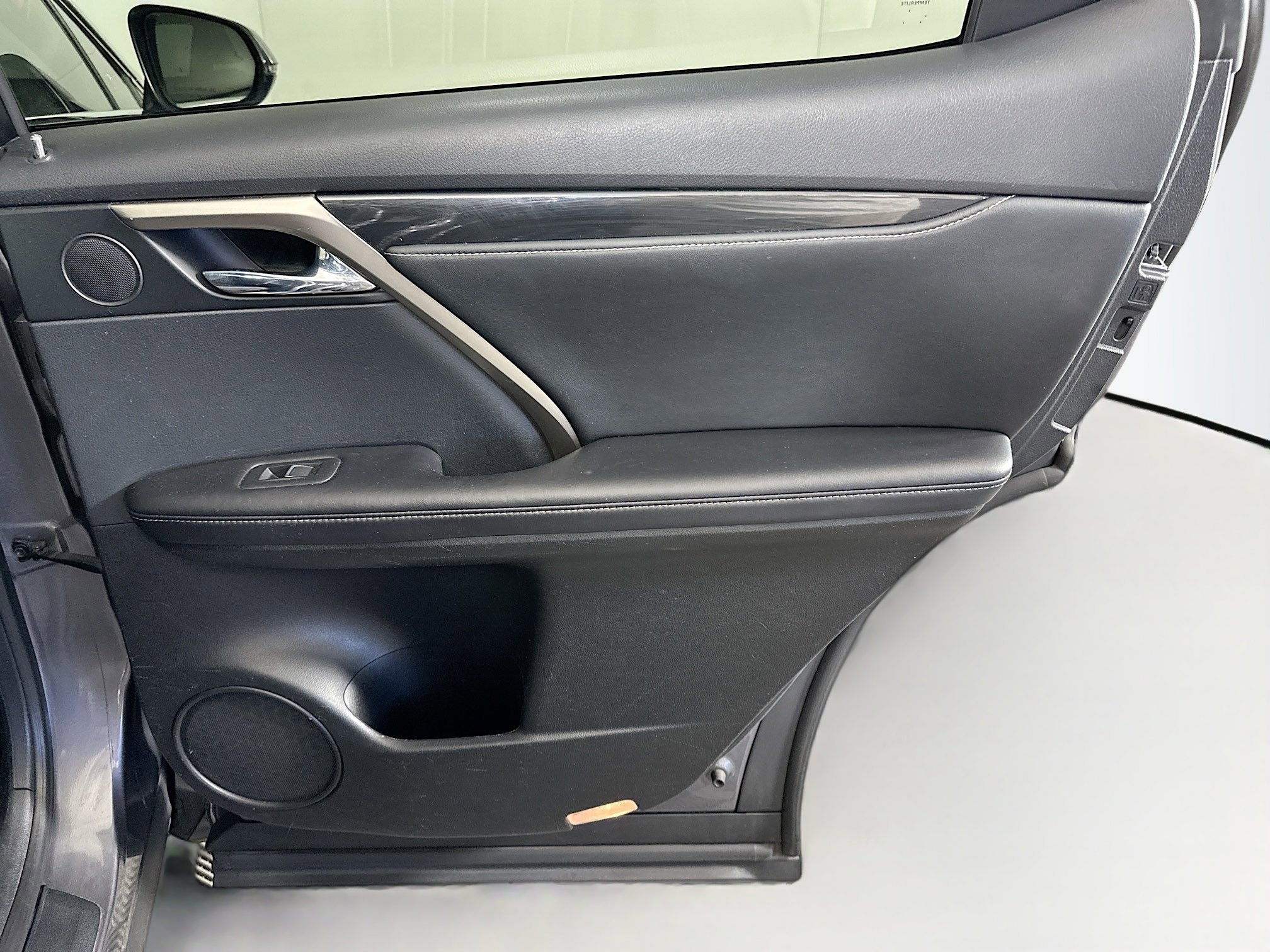 Used 2018 Lexus RX 350 AWD w/ Accessory Package image 32