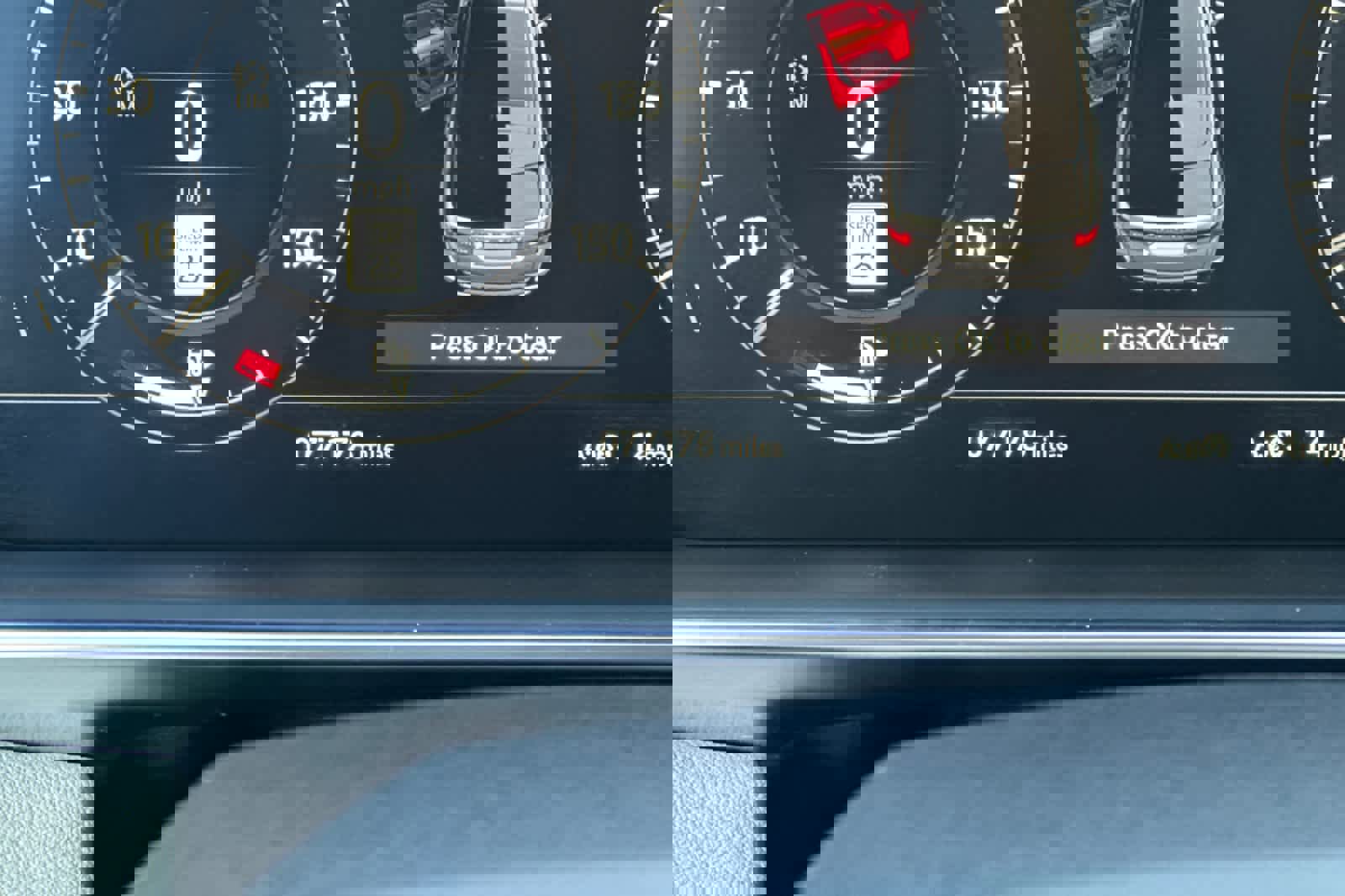 Used 2019 Land Rover Range Rover Sport HSE image 25