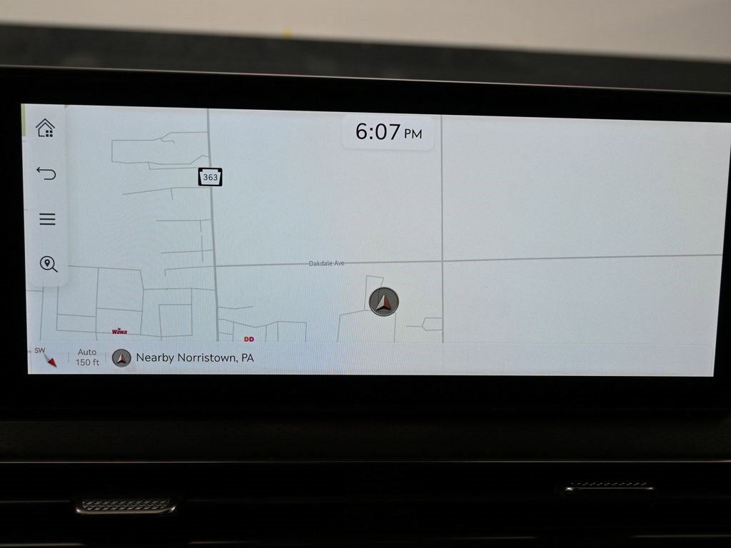 Used 2023 Genesis GV60 Performance image 24