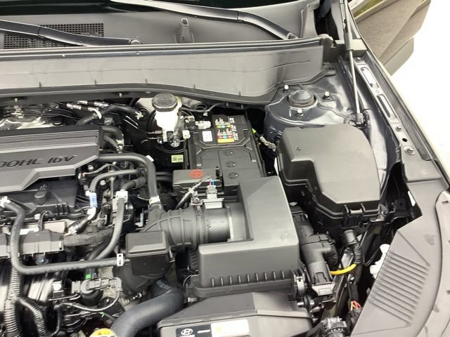 Certified 2026 Hyundai Kona SEL Sport AWD/4WD image 25