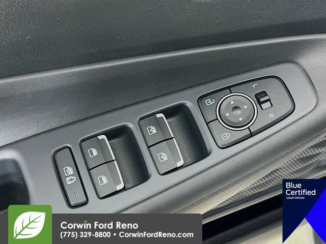 Used 2023 Hyundai Santa Fe XRT image 22