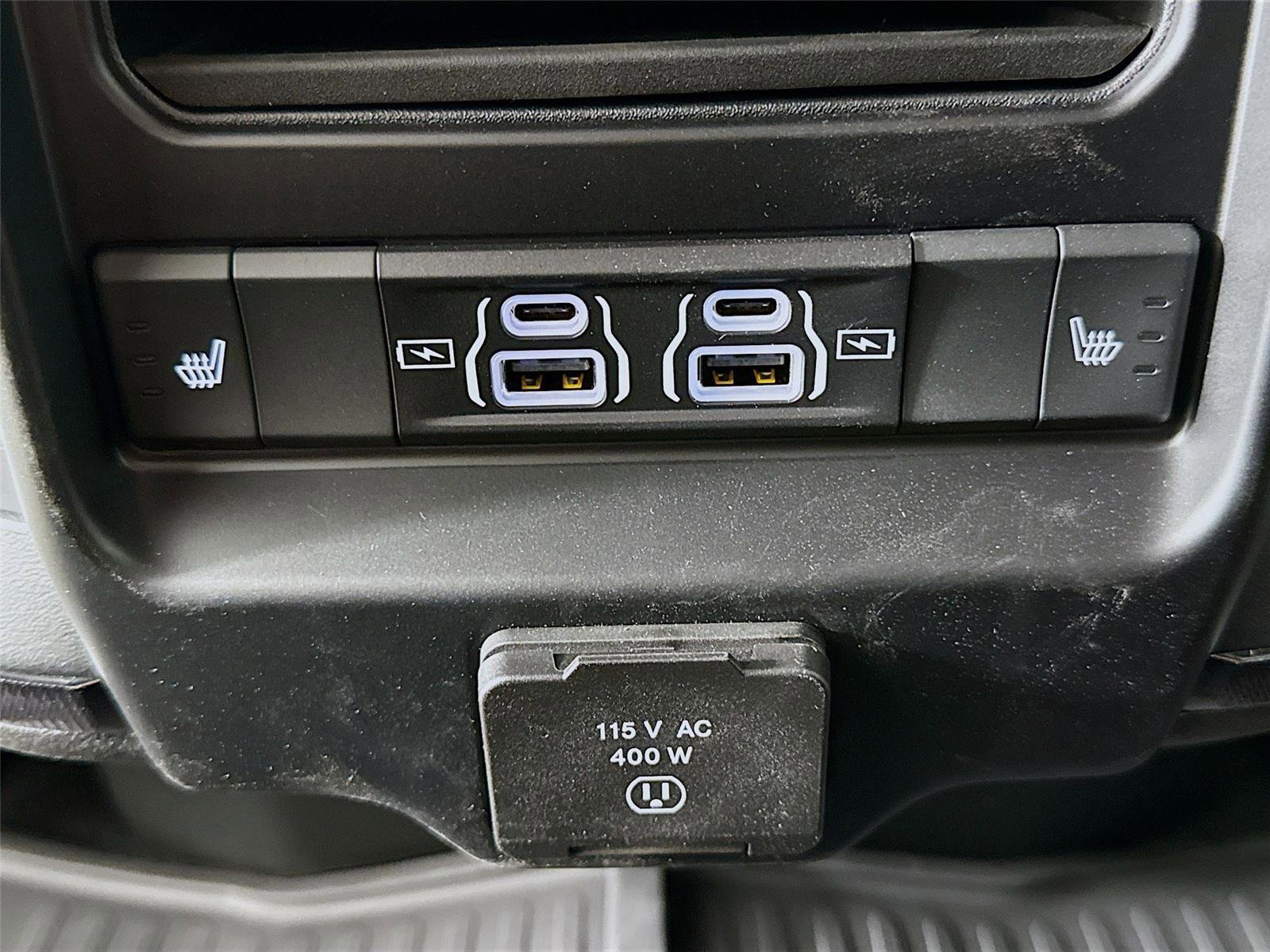 New 2026 RAM 2500 Power Wagon image 27