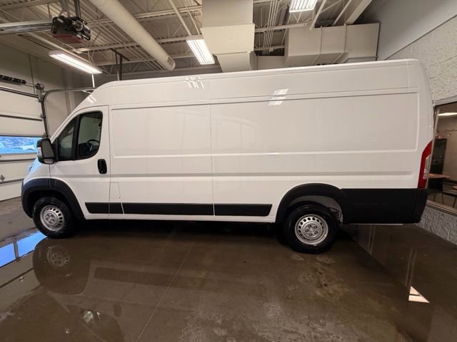 New 2026 RAM ProMaster 3500 w/ Safety Group image 8