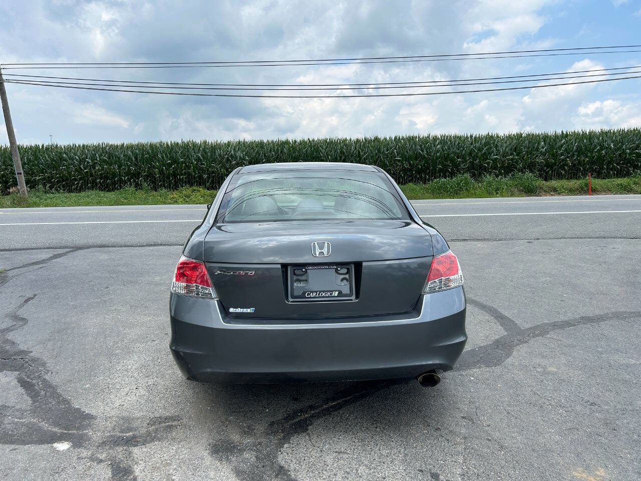 Used 2009 Honda Accord LX-P image 5