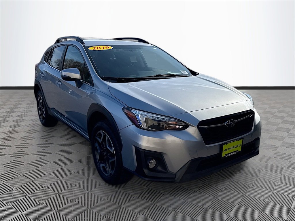 Used 2019 Subaru Crosstrek 2.0i Limited image 3