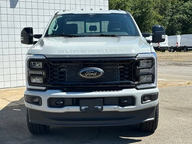 New 2026 Ford F250 Lariat w/ Black Appearance Package AWD/4WD image 35