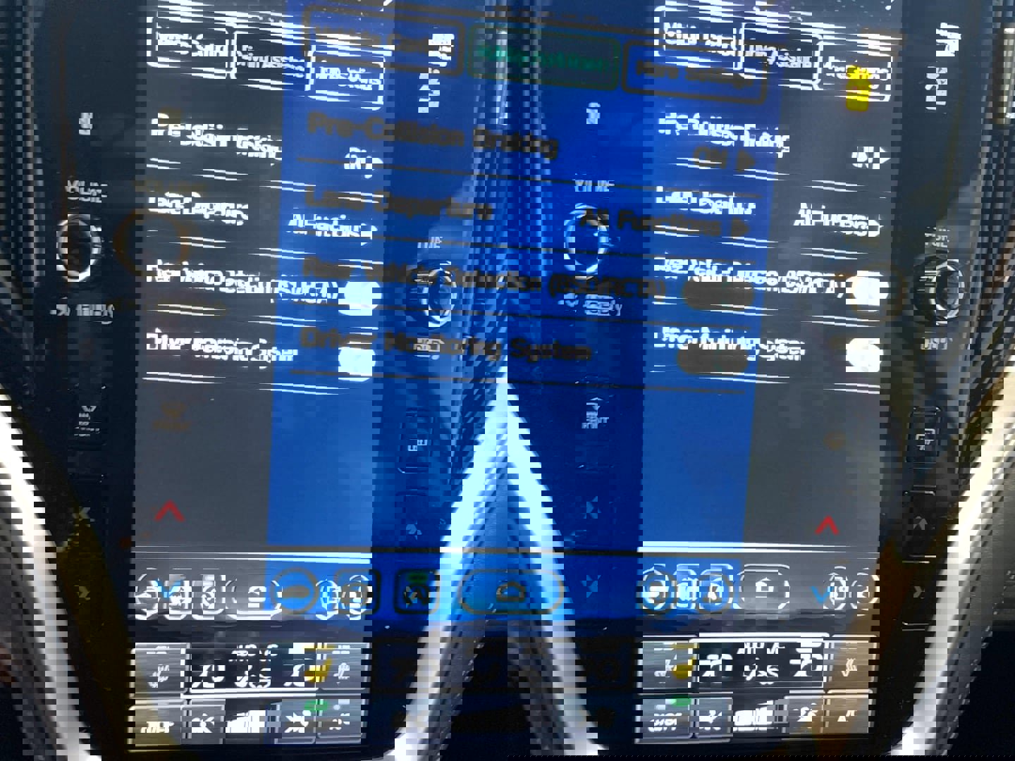 Used 2024 Subaru Outback Limited image 13