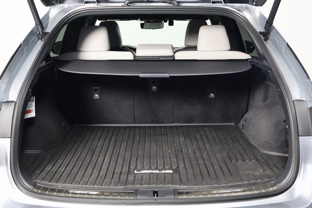Used 2025 Lexus RX 350 w/ Convenience Package AWD/4WD image 14