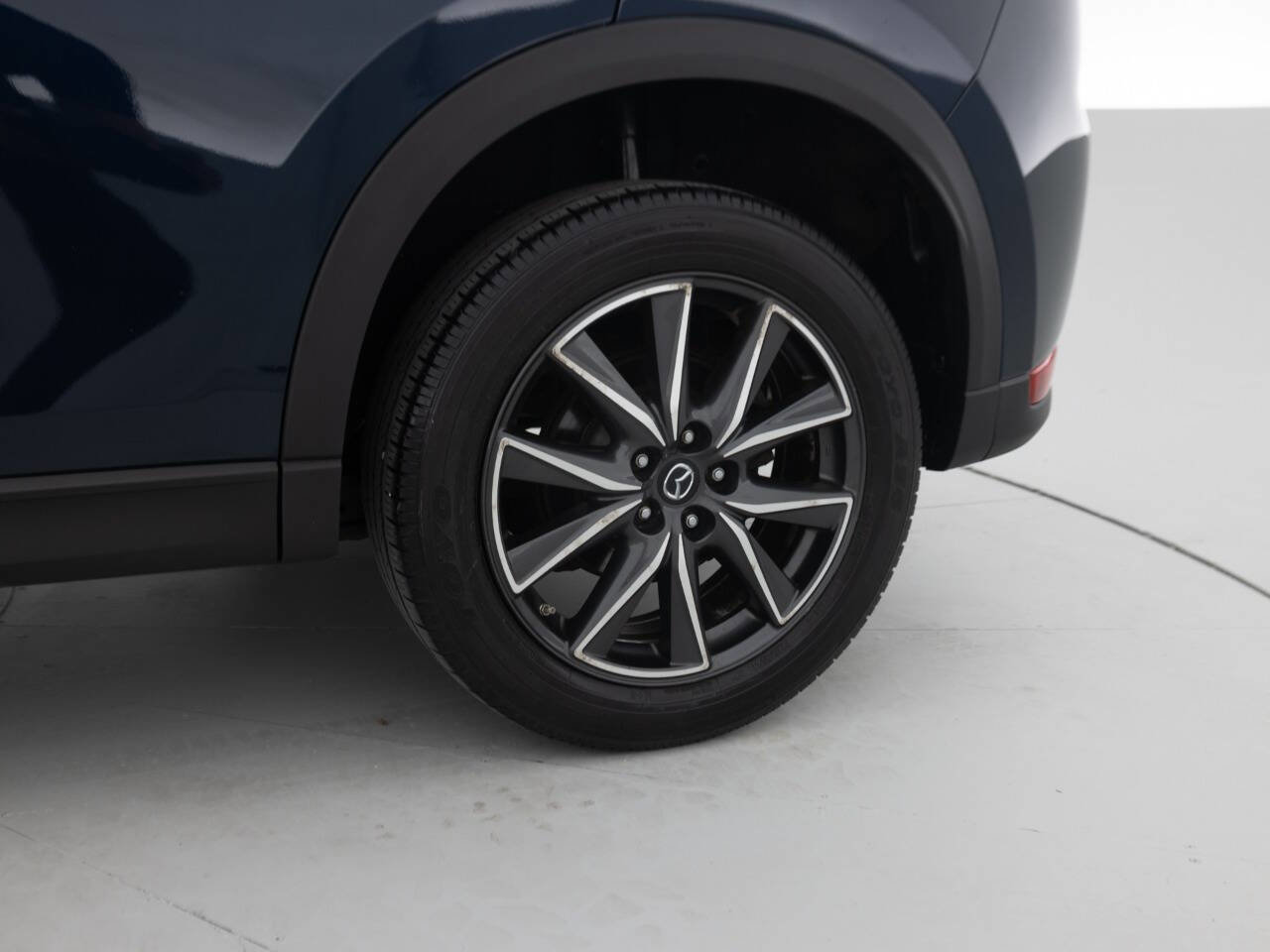Used 2018 MAZDA CX-5 Touring w/ Preferred Equipment Package AWD/4WD image 22