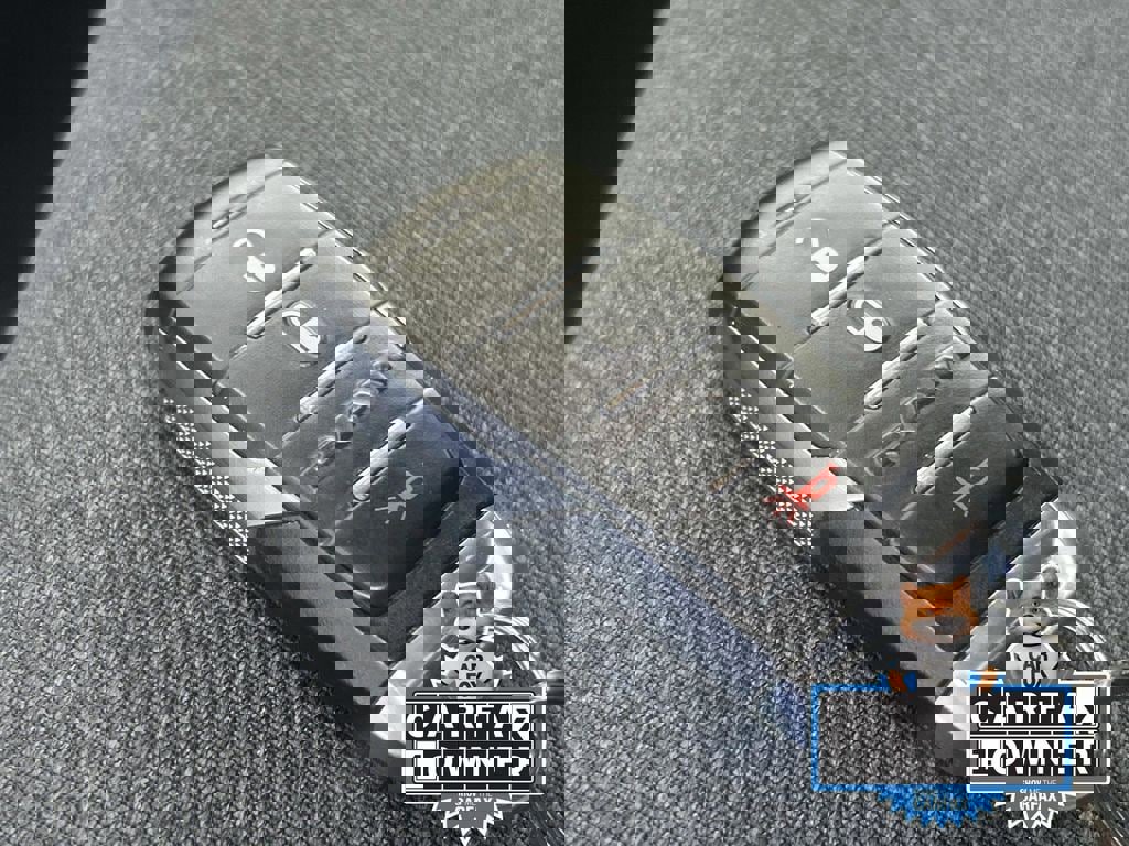 Used 2023 RAM 1500 Big Horn w/ Trailer Tow Group image 10