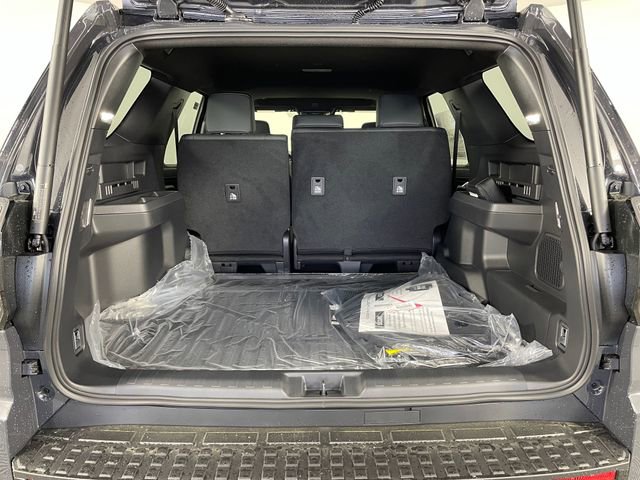 New 2026 Toyota 4Runner TRD Sport Premium AWD/4WD image 10
