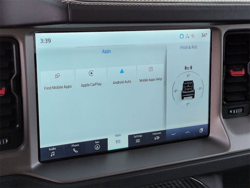 Used 2024 Ford Bronco Raptor image 27