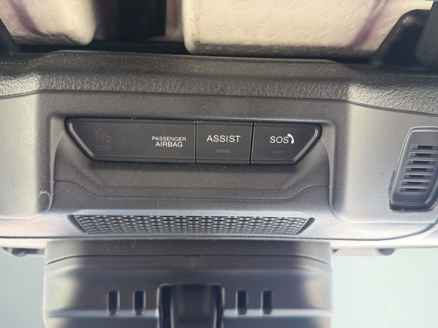 Used 2024 Jeep Wrangler Willys image 23