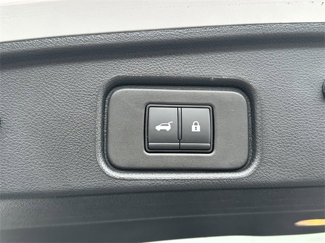 Certified 2025 Nissan Pathfinder SL w/ SL Premium Package image 20