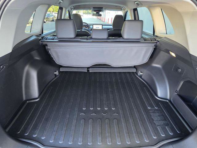 Certified 2026 Toyota RAV4 XLE Premium AWD/4WD image 13