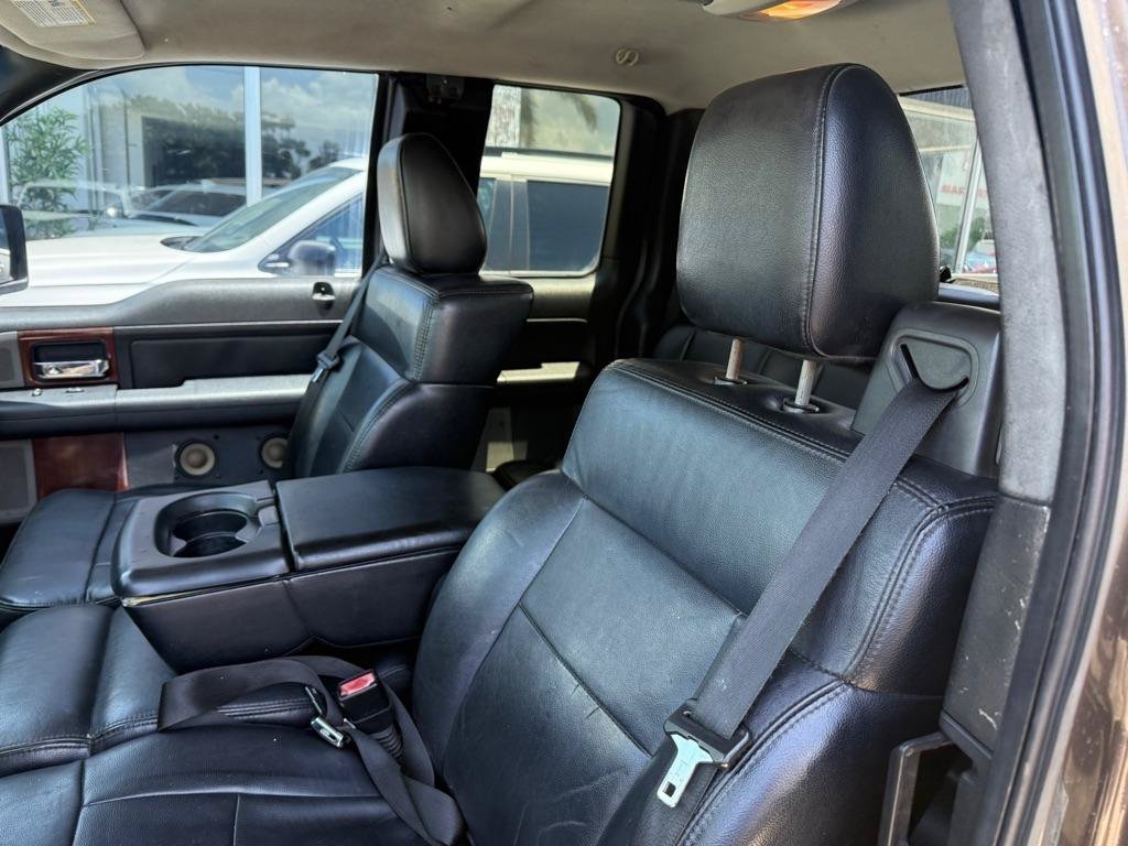 Used 2005 Ford F150 XLT RWD image 11
