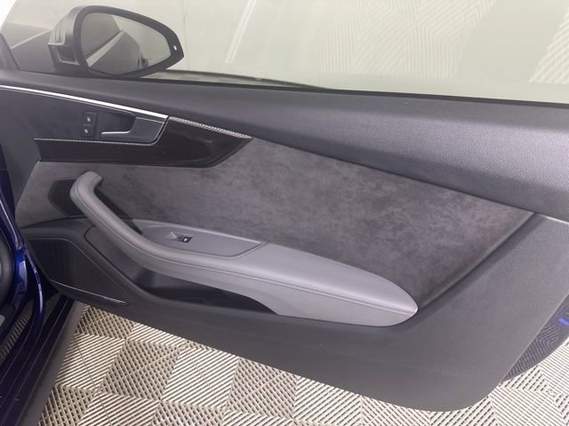 Used 2018 Audi S5 Prestige w/ S Sport Package AWD/4WD image 23