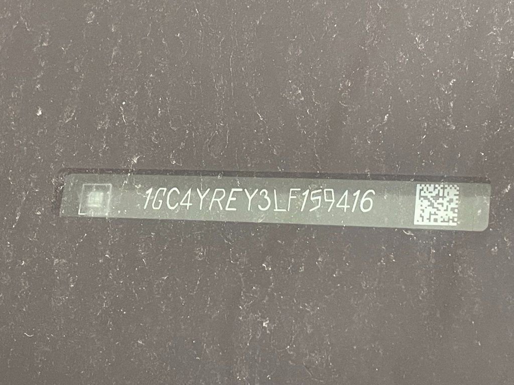 Used 2020 Chevrolet Silverado 2500 High Country w/ Technology Package image 27