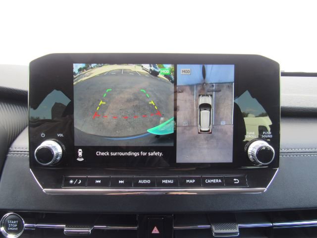 Used 2022 Mitsubishi Outlander SEL image 8