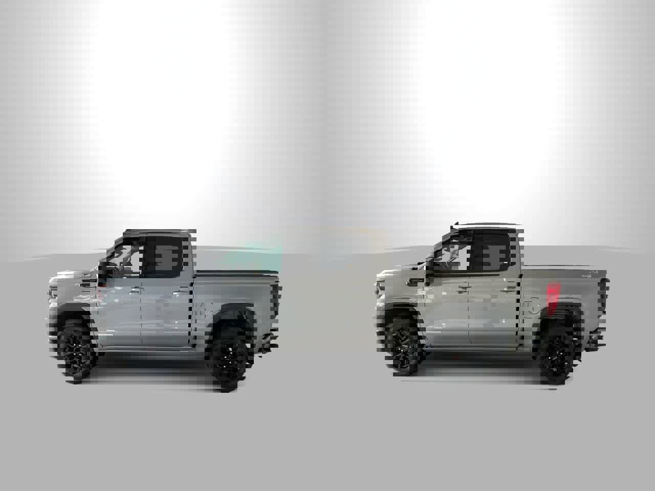 Used 2023 GMC Sierra 1500 Elevation AWD/4WD image 5