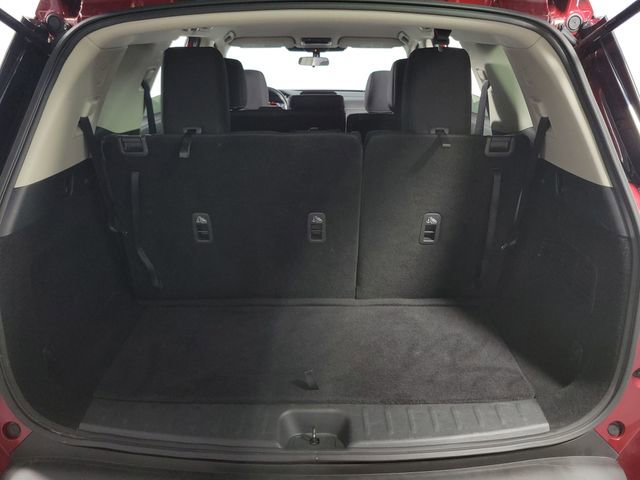 Used 2023 Nissan Pathfinder SV image 28