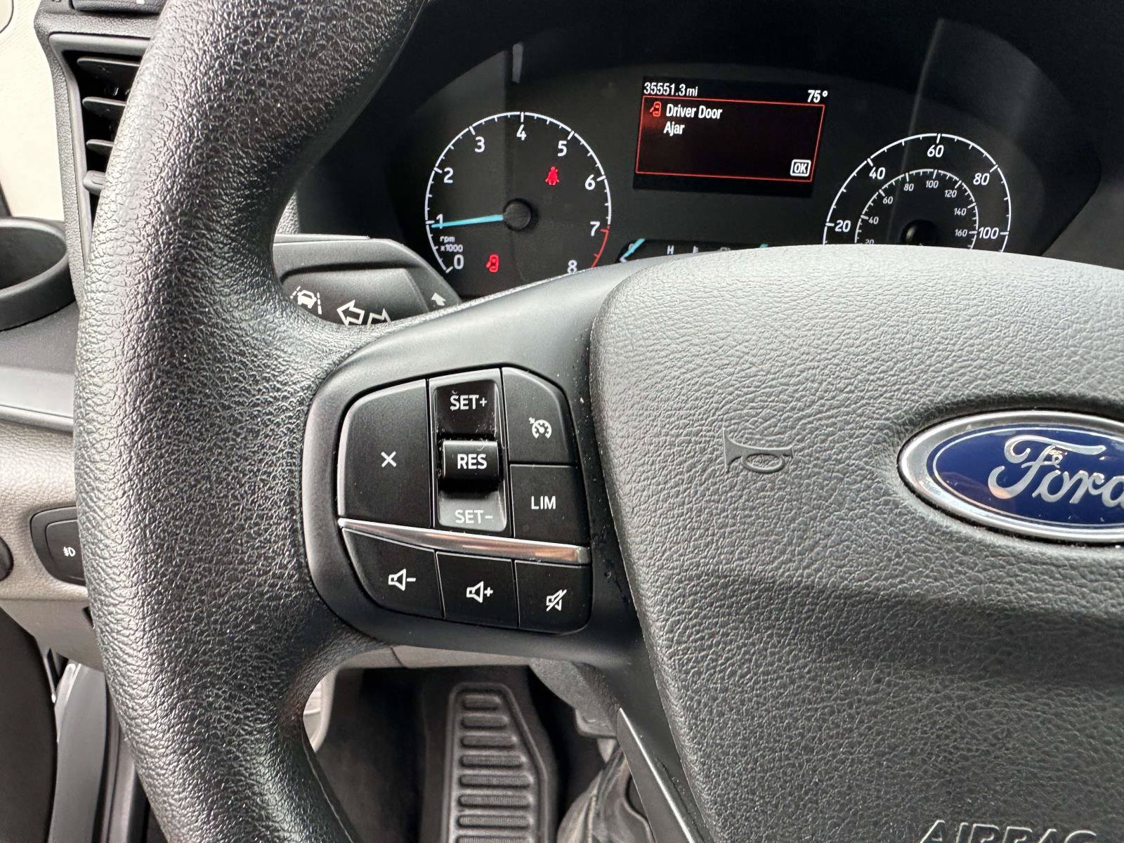 Used 2025 Ford Transit 350 XLT RWD image 30