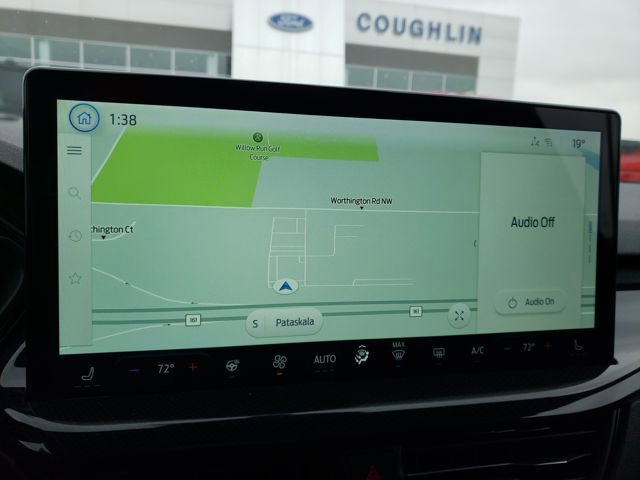 New 2026 Ford Escape ST-Line Select w/ Tech Pack #1 image 22