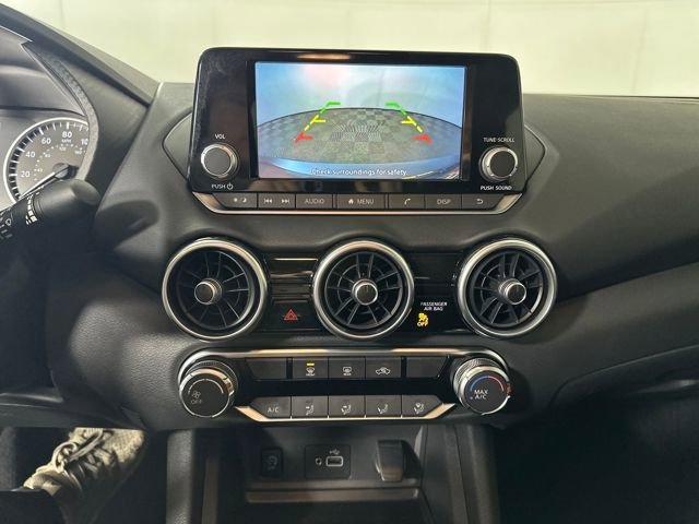 Used 2025 Nissan Sentra S image 22