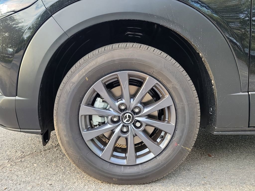 New 2026 MAZDA CX-30 AWD 2.5 S image 7