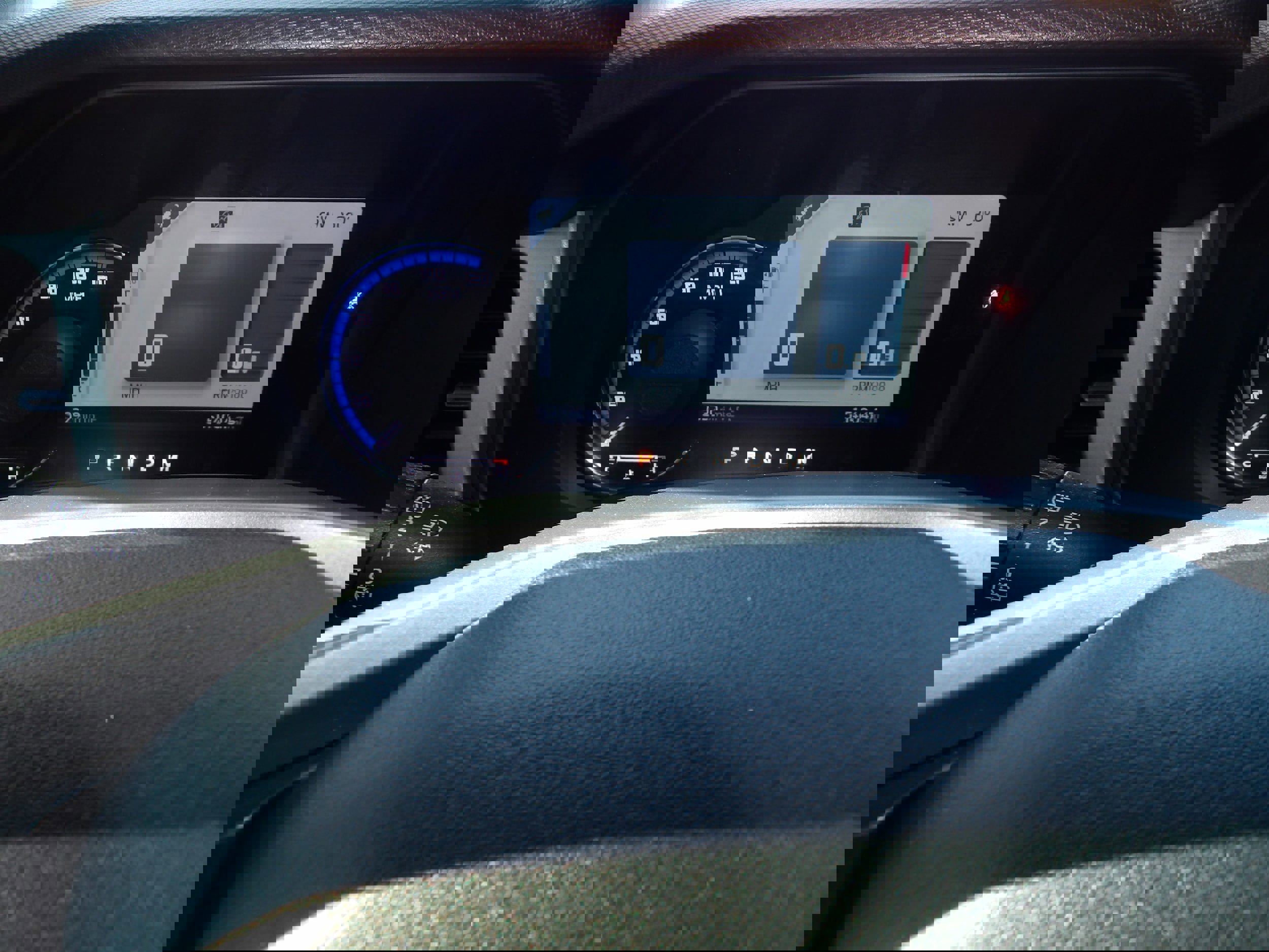 Used 2022 Ford Bronco Outer Banks image 16