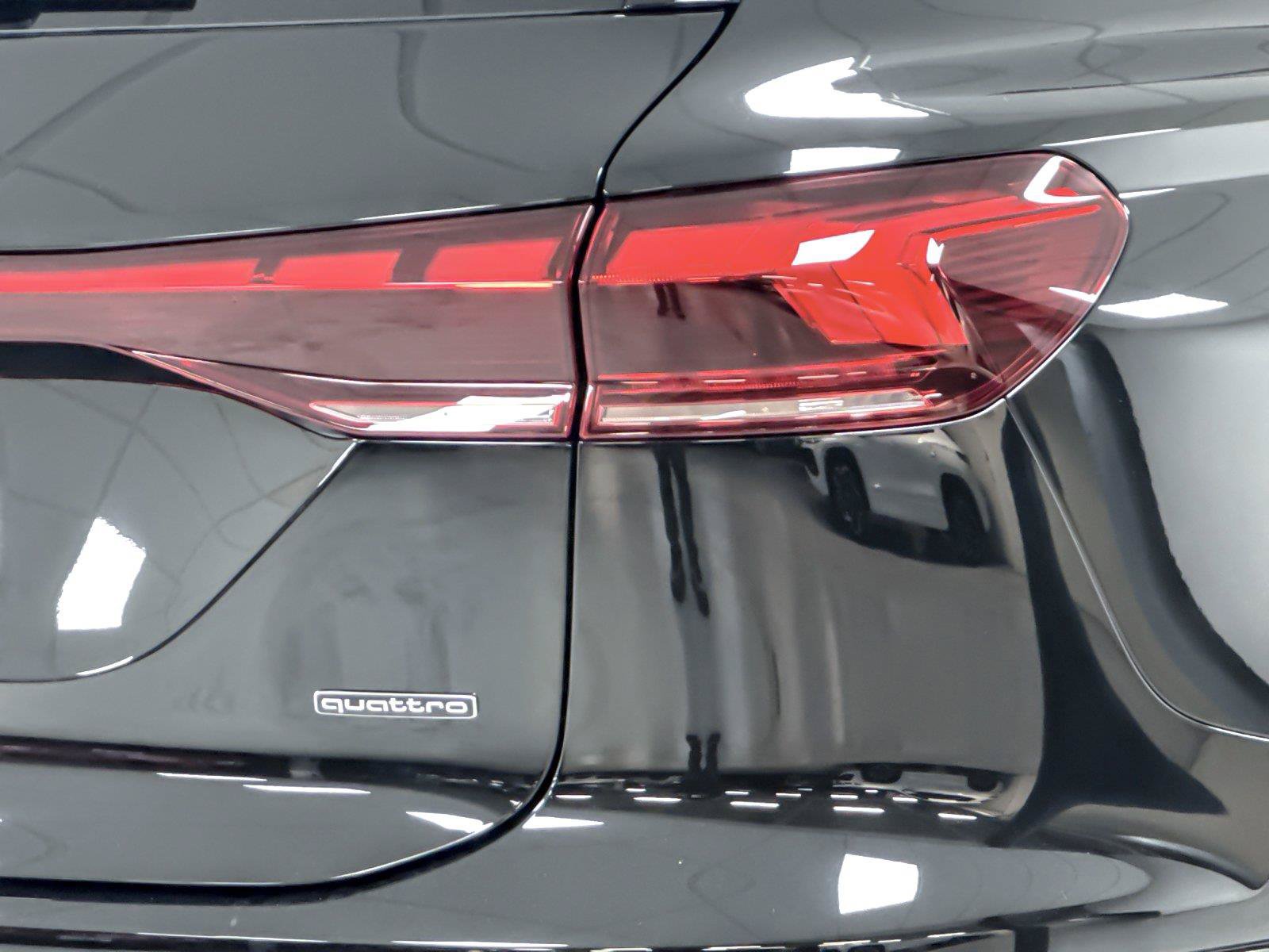 New 2027 Audi Q6 e-tron Premium Plus AWD/4WD image 26