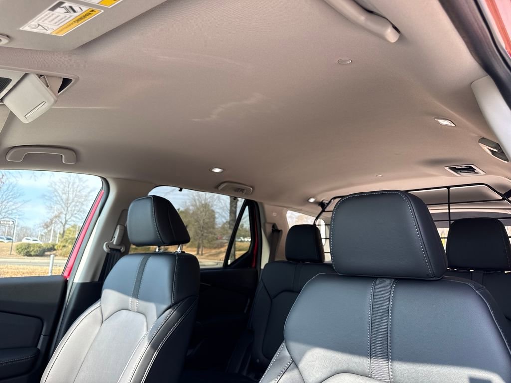 New 2026 Honda Pilot EX-L image 31